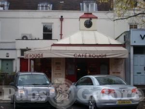 Picture of Cafe Rouge