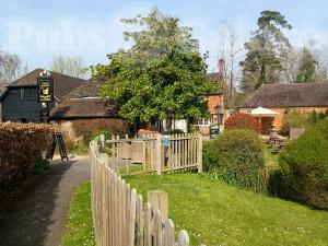 Picture of Goffs Manor