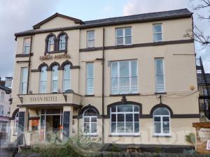 Picture of Swan Hotel