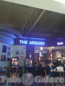 Picture of The Argosy (JD Wetherspoon)