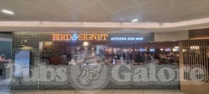 Picture of Bird & Signet
