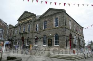 Picture of The Corn Exchange (JD Wetherspoon)