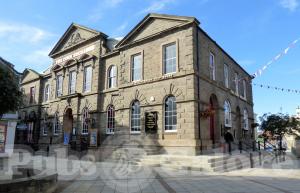 Picture of The Corn Exchange (JD Wetherspoon)