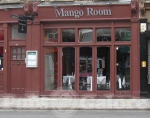 Picture of Mango Room