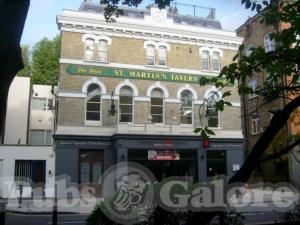 Picture of St Martins Tavern