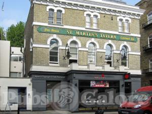 Picture of St Martins Tavern