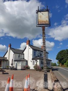 Picture of The Plough