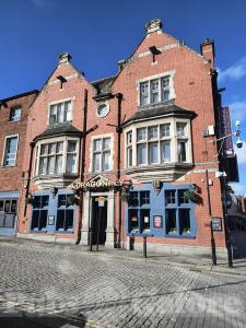 Picture of The Dragonfly