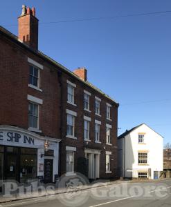 Picture of The Ship Inn