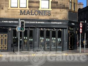 Picture of Malones
