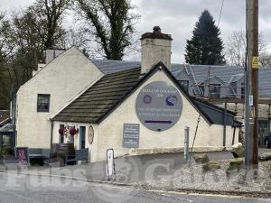 Picture of Falls of Dochart Inn