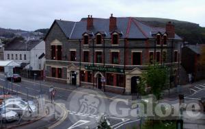 Picture of Llwyncelyn Hotel