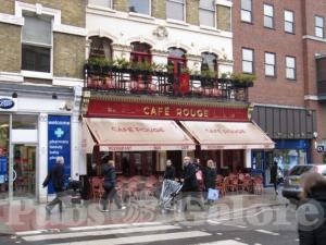 Picture of Cafe Rouge