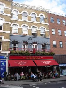Picture of Cafe Rouge