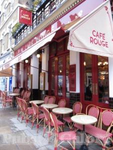 Picture of Cafe Rouge