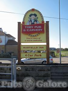 Picture of Toby Carvery Martello Inn