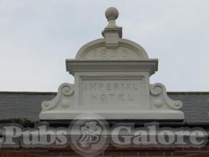 Picture of Imperial Hotel