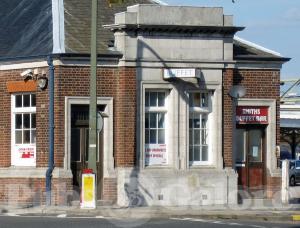 Picture of Smith's Buffet Bar