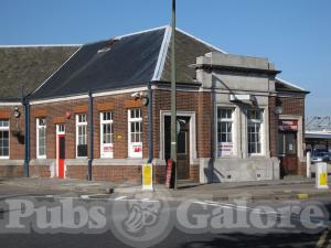 Picture of Smith's Buffet Bar