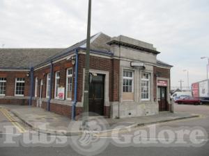 Picture of Smith's Buffet Bar