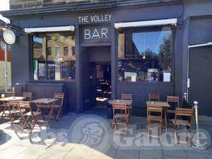 Picture of Volley Leith