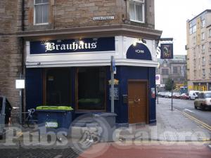Picture of Brauhaus