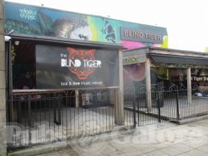 Picture of Blind Tiger