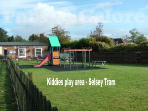 Picture of Selsey Tram