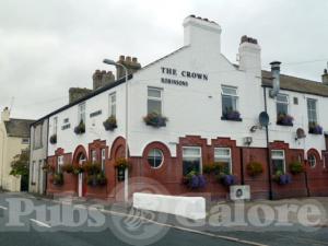 Picture of The Crown