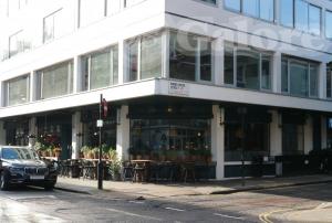Picture of The Riding House