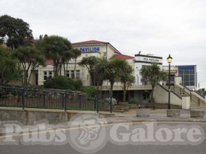 Picture of Spa Pavilion