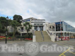Picture of Spa Pavilion