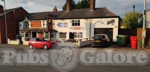 Picture of Cheshire Cheese Inn