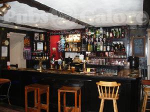 Picture of Allan Ramsey Hotel