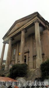 Picture of The Old Courthouse
