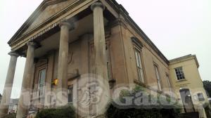 Picture of The Old Courthouse