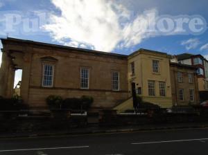 Picture of The Old Courthouse