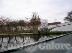 Picture of Calf Heath Marina