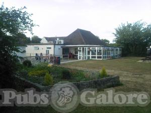 Picture of Calf Heath Marina