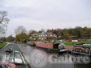 Picture of Stafford Boat Club