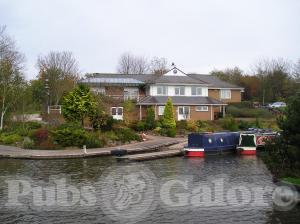 Picture of Stafford Boat Club