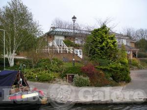 Picture of Stafford Boat Club