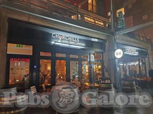 Picture of Churchills