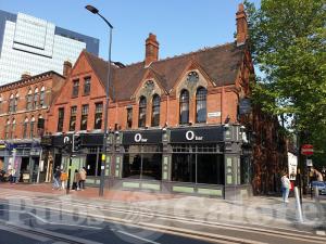 Picture of The O Bar
