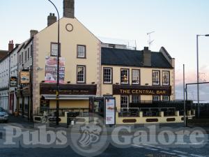 Picture of The Central Bar (JD Wetherspoon)