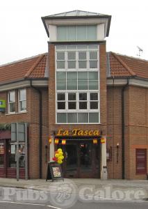 Picture of La Tasca