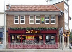 Picture of La Tasca