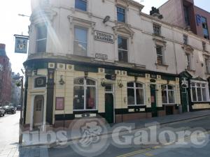 Picture of Vernon Arms