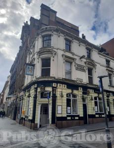 Picture of Vernon Arms