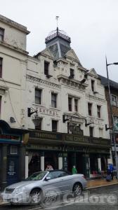 Picture of Central Commercial Hotel